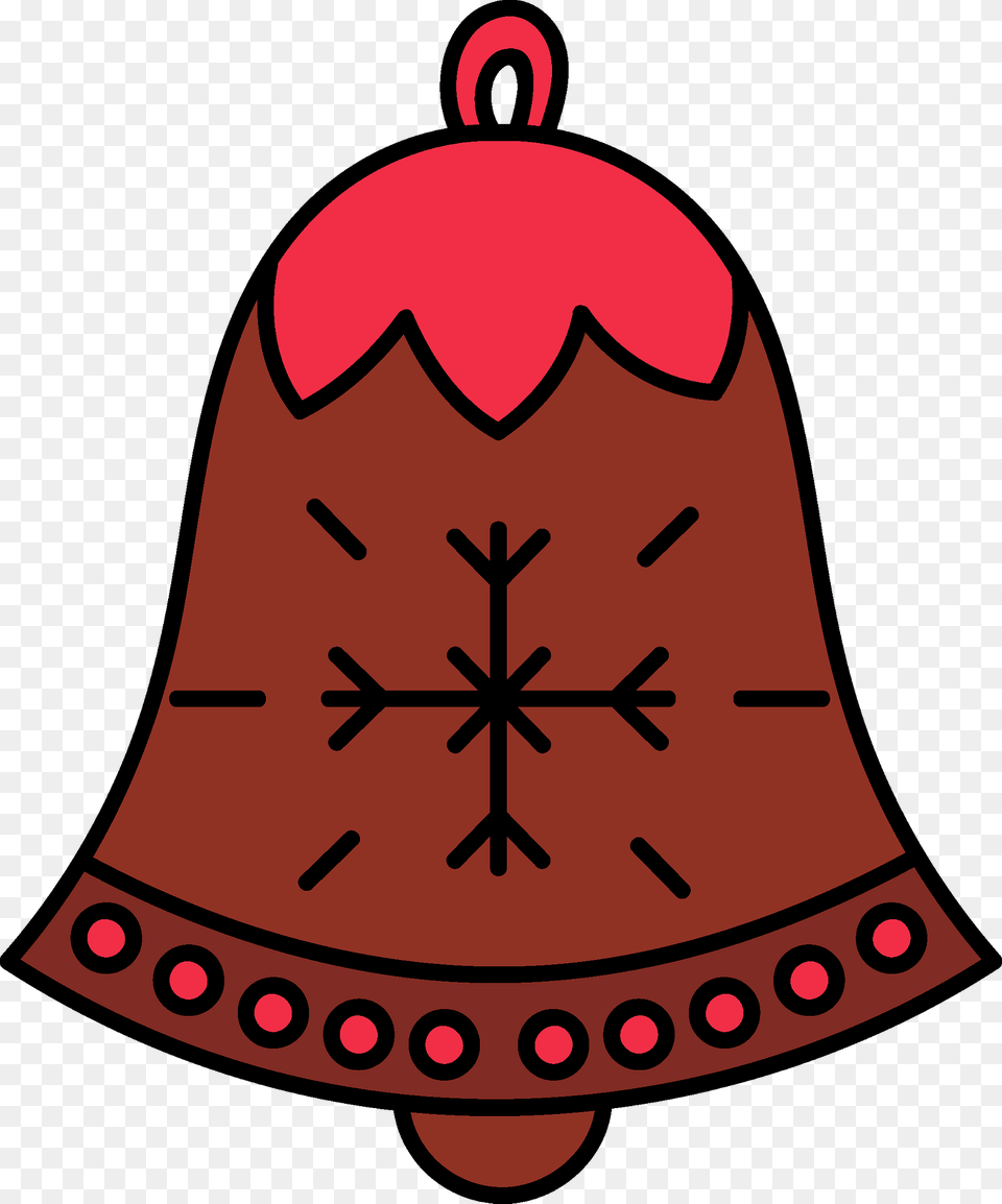 Christmas Bell Clipart, Dynamite, Weapon Free Transparent Png