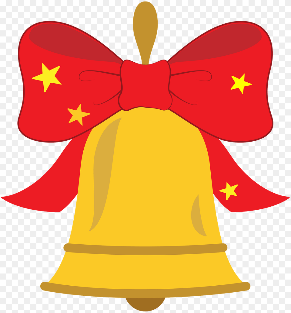 Christmas Bell Clipart, Formal Wear, Dynamite, Weapon Free Transparent Png