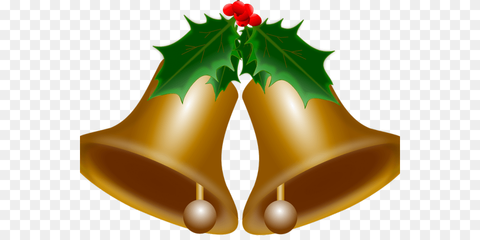 Christmas Bell Clipart Wedding, Chandelier, Lamp Png Image