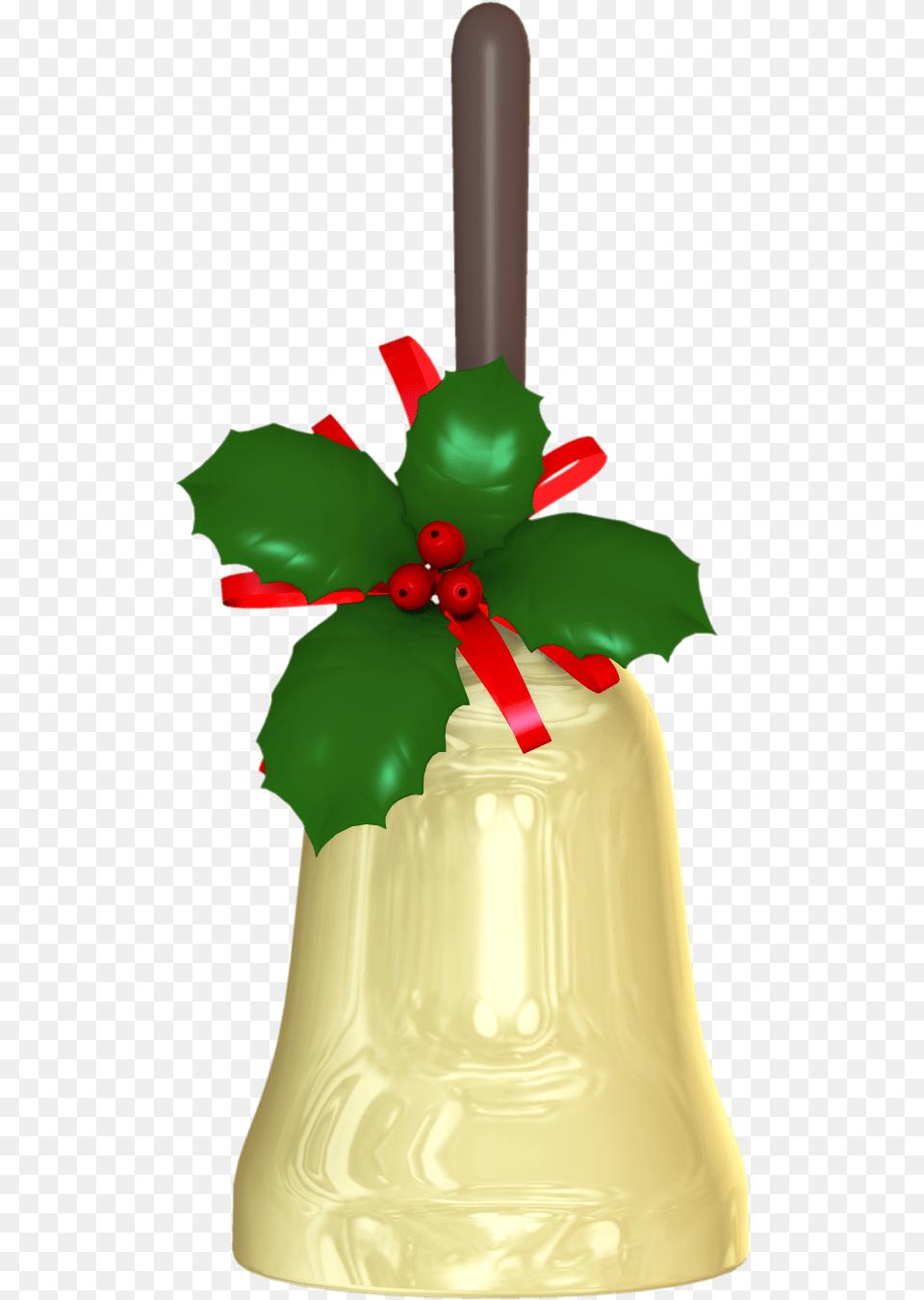 Christmas Bell Graphic Clipartplace Bell, Nature, Outdoors, Snow, Snowman Free Transparent Png