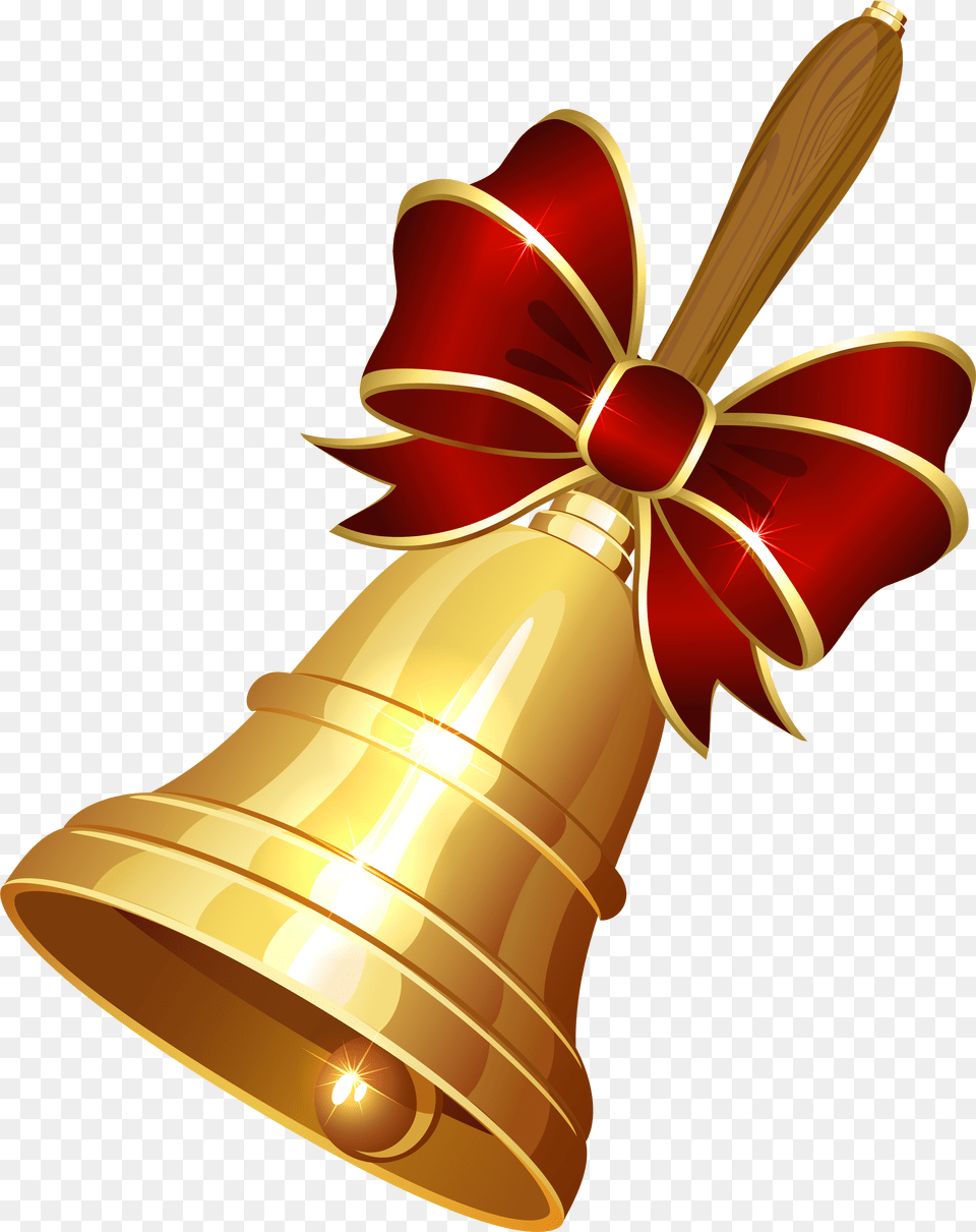 Christmas Bell Images Bell Clipart Png