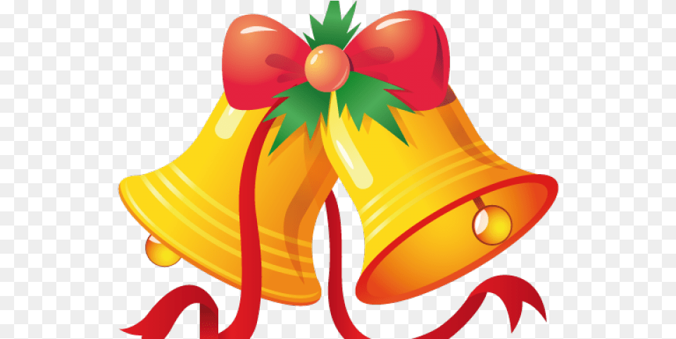 Christmas Bell Images Jingle Bells Clipart Png