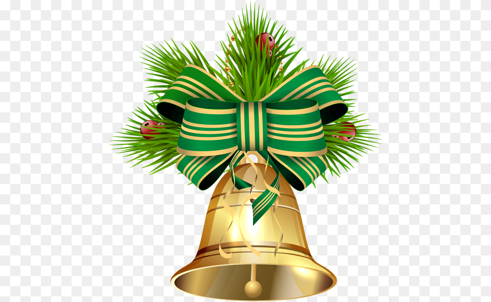 Christmas Bell Portable Network Graphics, Chandelier, Lamp, Tape Free Transparent Png