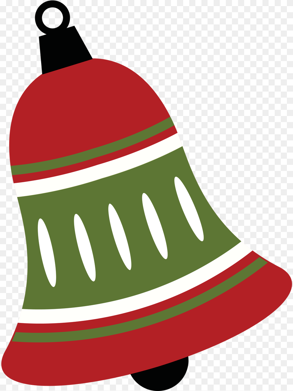 Christmas Bell Svg Cut File Christmas Bell Cut Out, Clothing, Hat, Blade, Knife Png