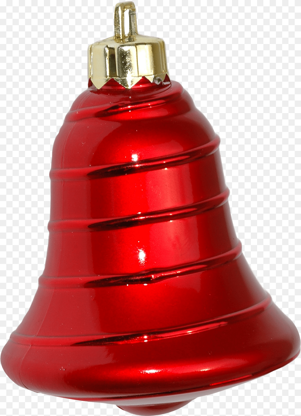 Christmas Bell Image Christmas Day, Bottle, Shaker Free Transparent Png