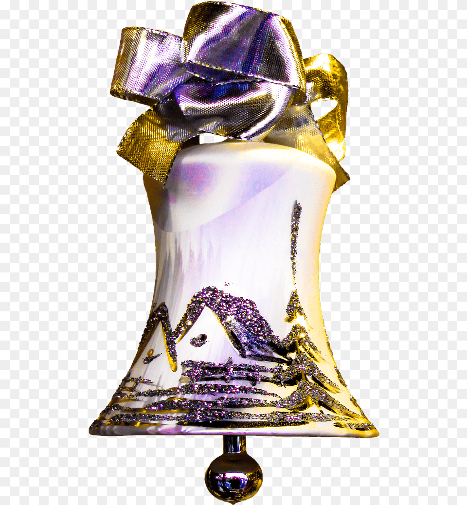 Christmas Bell Weihnacht Freigestellt, Adult, Bride, Female, Person Free Transparent Png
