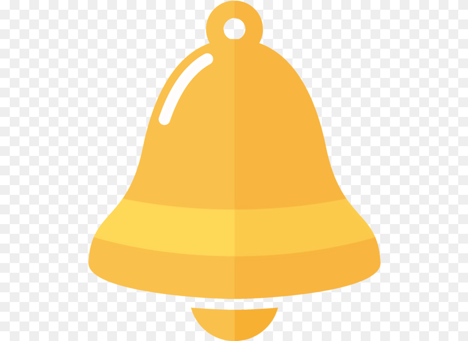 Christmas Bell Yellow Ghanta For Jingle Bells Clip Art, Nature, Outdoors, Snow, Snowman Png Image