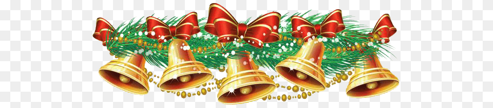 Christmas Bells, Bell Free Png