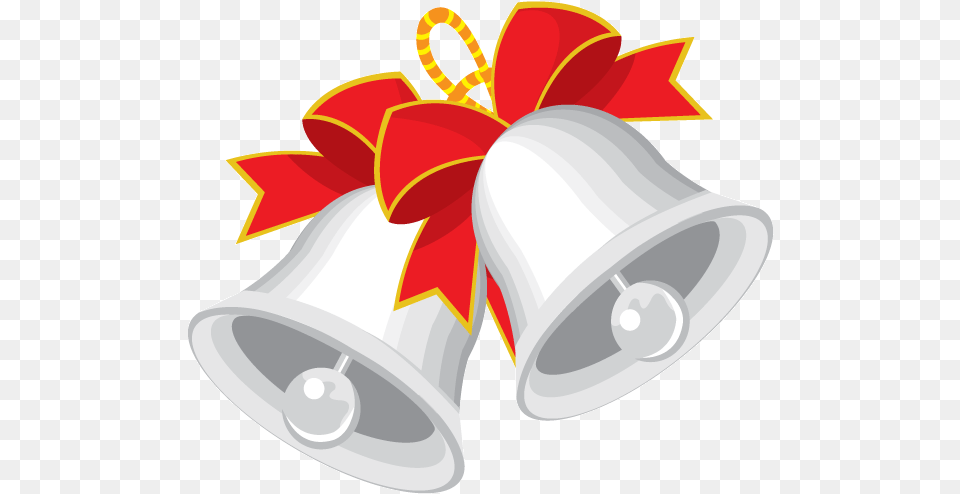 Christmas Bells Cartoon, Dynamite, Weapon Free Transparent Png
