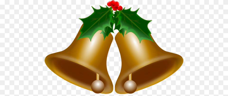 Christmas Bells Clip Art, Clothing, Hardhat, Helmet Free Png