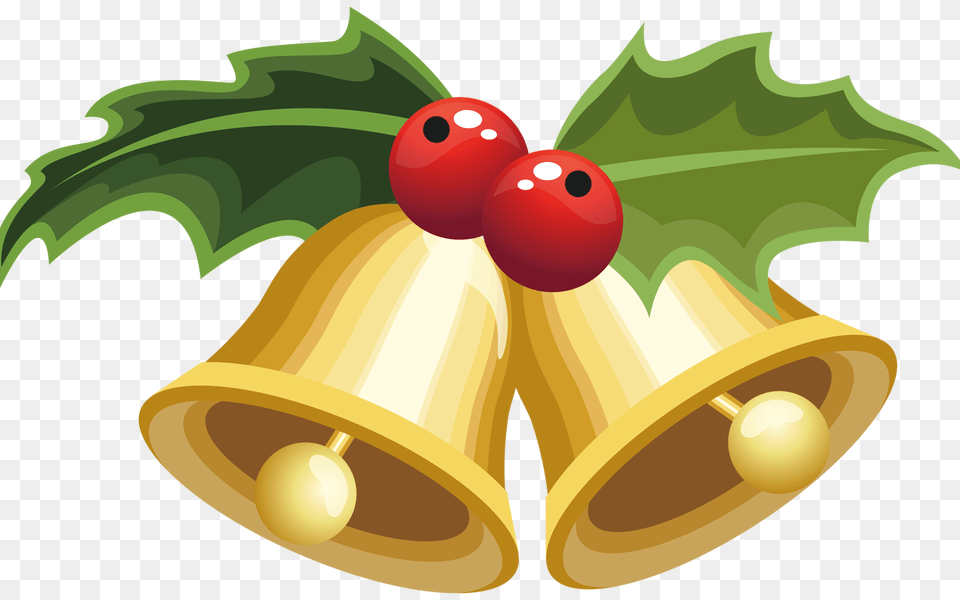 Christmas Bells Clip Art Hot Trending Now, Chandelier, Lamp, Food, Produce Png