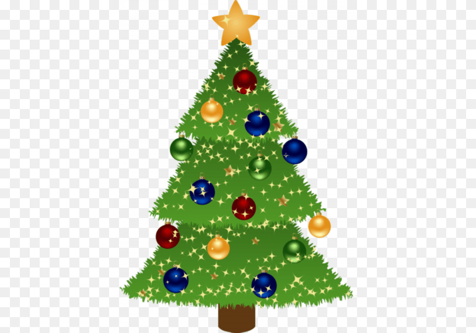 Christmas Bells Clipart Information About Christmas Day, Plant, Tree, Christmas Decorations, Festival Free Png Download