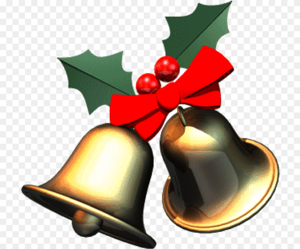 Christmas Bells Good Morning Jingle Bells Free Png Download