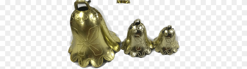 Christmas Bells Handbag, Bronze, Chandelier, Lamp, Bell Png