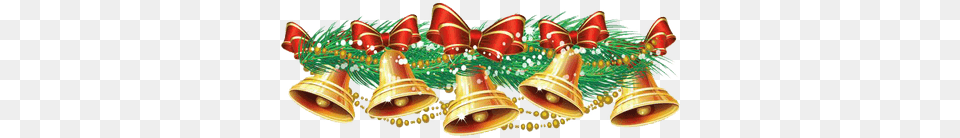 Christmas Bells Merry Christmas Oval Ornament, Appliance, Ceiling Fan, Device, Electrical Device Free Png Download