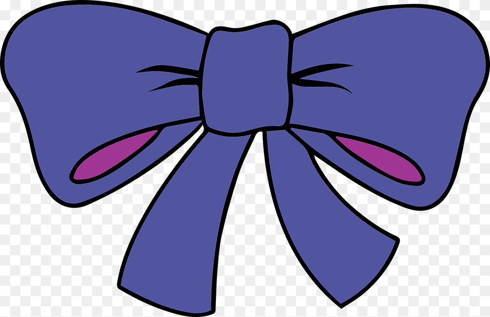 Christmas Birthday Celebration Party Gift Ribbon Gambar Pita Ulang Tahun, Accessories, Formal Wear, Purple, Tie Free Png