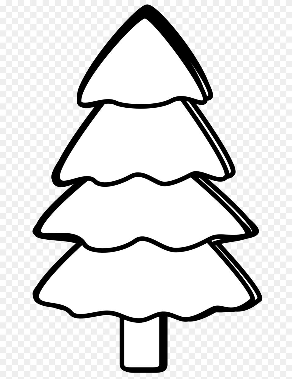 Christmas Black And White Christmas Clip Art Black And White, Animal, Fish, Sea Life, Shark Png