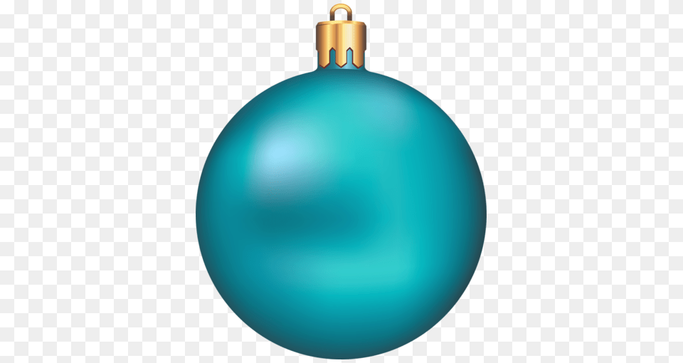 Christmas Blue Ornament Clip Art Clip Art, Sphere, Accessories, Ammunition, Grenade Png Image