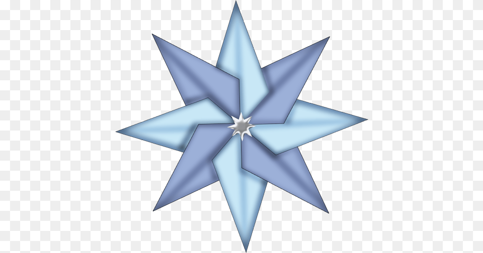 Christmas Blue Star Ornament Clipart Clip Art Christmas Star, Star Symbol, Symbol, Cross Png