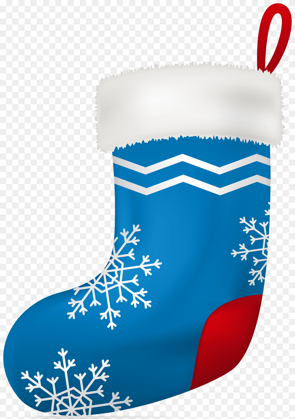 Christmas Blue Stocking Clip Art, Christmas Decorations, Festival, Gift, Clothing Png
