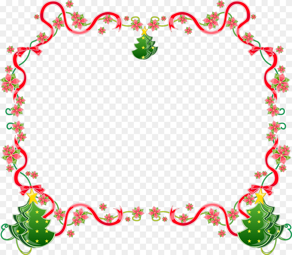 Christmas Border Candy Cane, Art, Floral Design, Graphics, Pattern Free Transparent Png