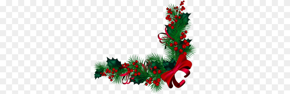 Christmas Border Christmas Border Transparent Design, Art, Graphics, Floral Design, Pattern Free Png