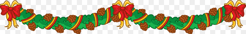 Christmas Border Clipart Png