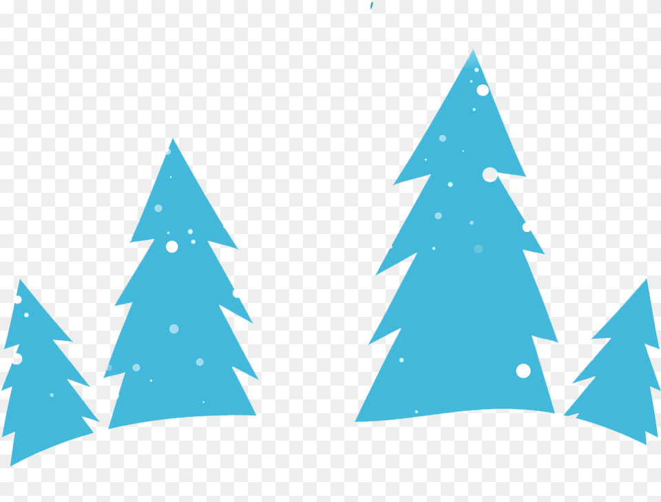 Christmas Border Clipart Vector Graphics, Triangle, Nature, Night, Outdoors Png