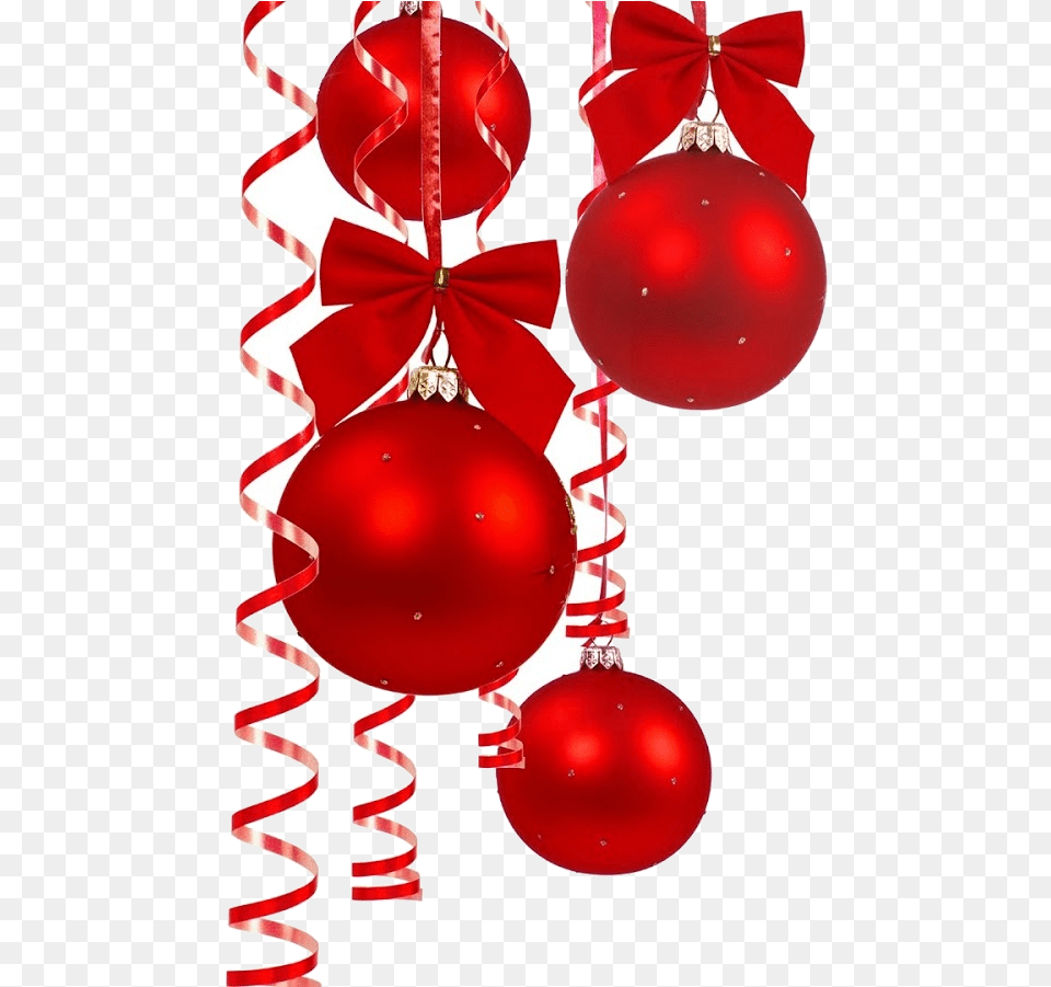 Christmas Border Collection Of Microsoft Christmas Decorations In Red, Accessories, Balloon Free Transparent Png