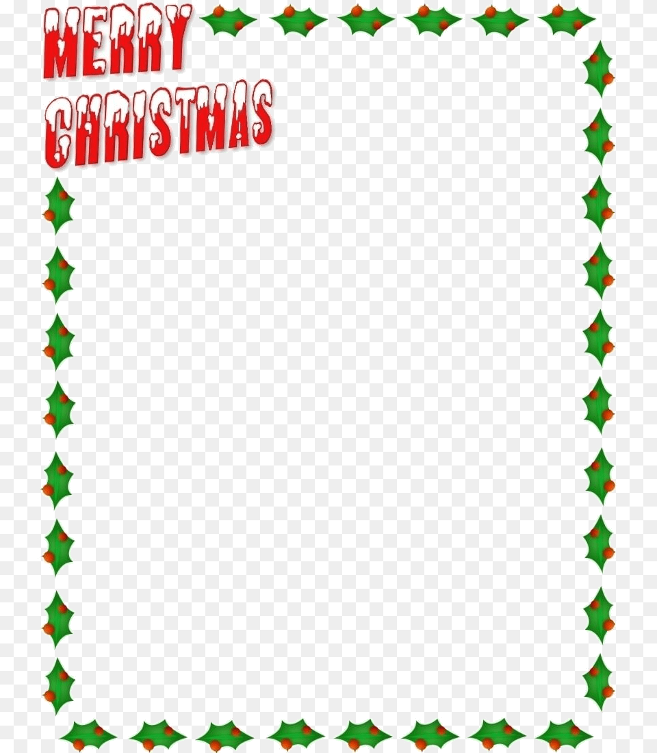 Christmas Border Xmas Clipart X Christmas Border Clipart, Text Free Transparent Png