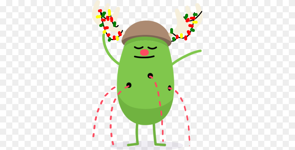 Christmas Botch Dumb Ways To Die Characters, Jar, Baby, Person, Face Free Png Download