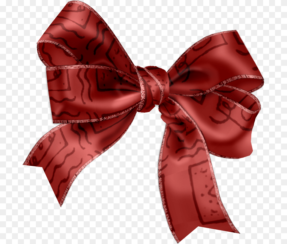 Christmas Bow Clip Art Clip Art, Accessories, Formal Wear, Tie, Bow Tie Free Png Download