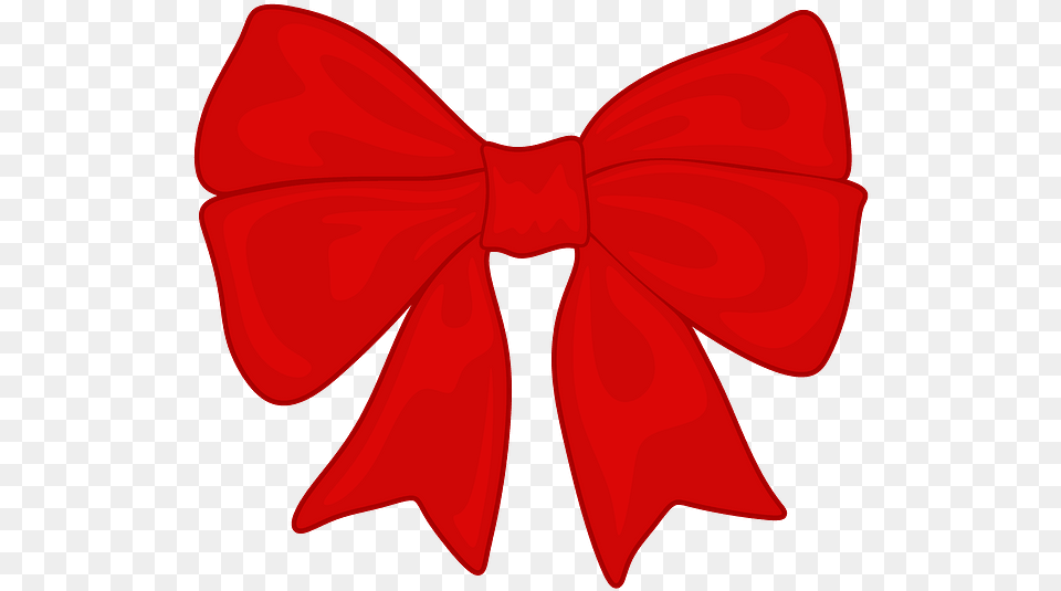 Christmas Bow Clipart, Accessories, Bow Tie, Formal Wear, Tie Free Png Download