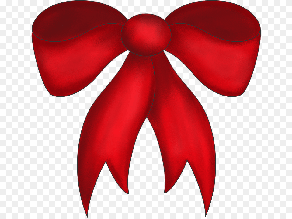 Christmas Bow Clipart, Accessories, Flower, Formal Wear, Petal Free Transparent Png