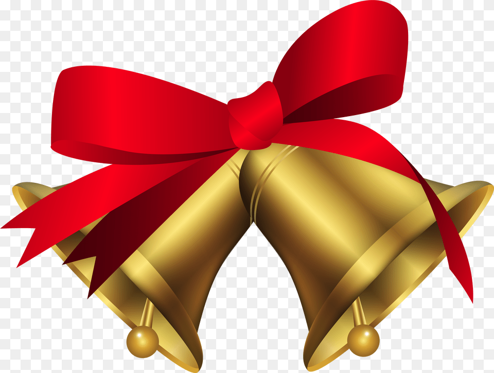 Christmas Bow Files Present Png Image