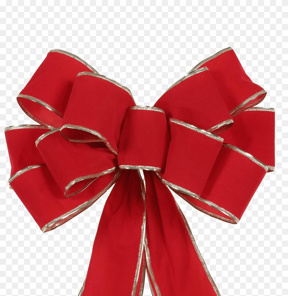 Christmas Bow Transparent Background Play Bow Christmas, Accessories, Formal Wear, Tie, Bow Tie Png Image