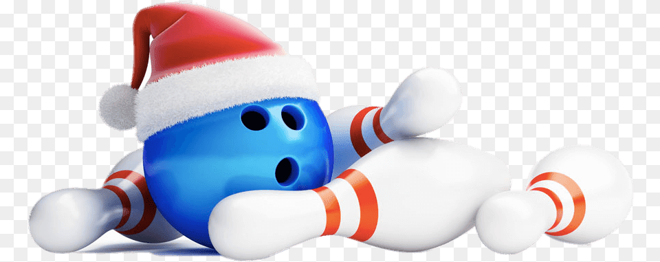 Christmas Bowling, Leisure Activities Png