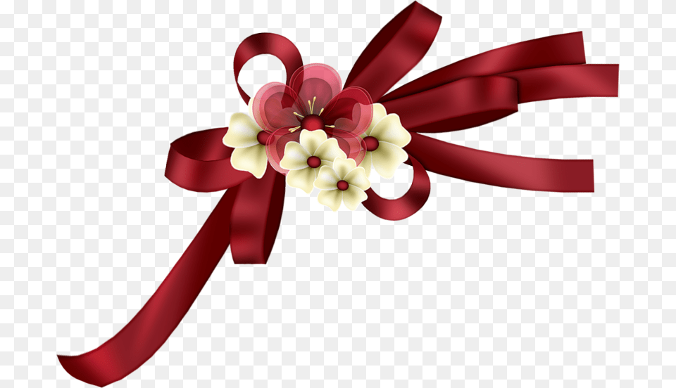 Christmas Bows Ribbon Bows Ribbons Shells Knit Christmas Ribbons And Bows, Dynamite, Weapon, Flower, Plant Png