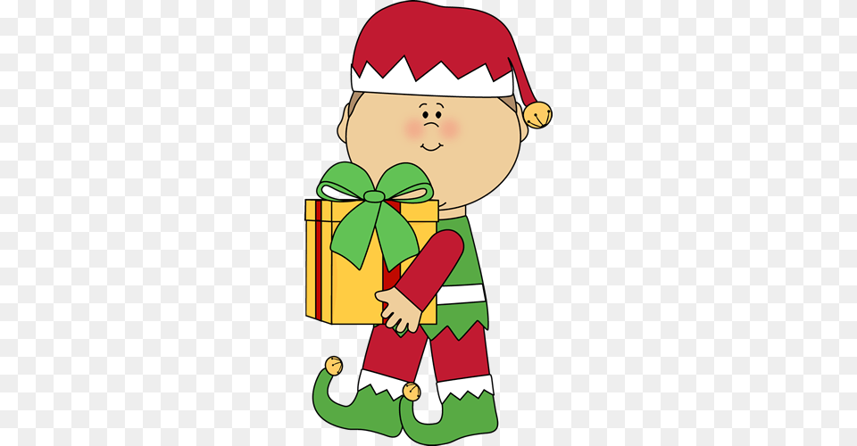 Christmas Boy Clip Art Clip Art, Elf, Baby, Person Free Transparent Png