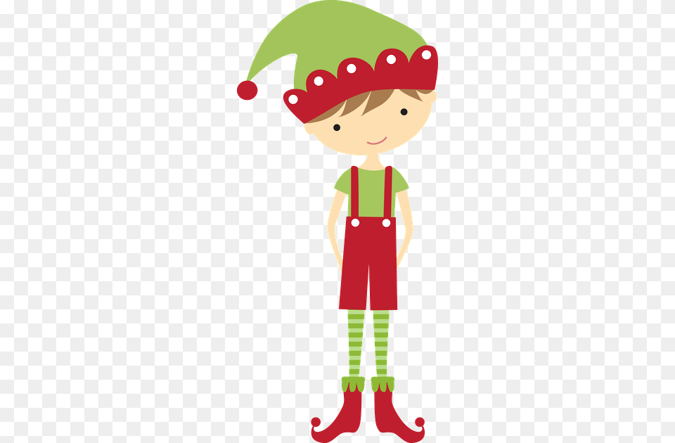 Christmas Boy Elf Clip Art Clip Art, Baby, Person, Face, Head Free Png