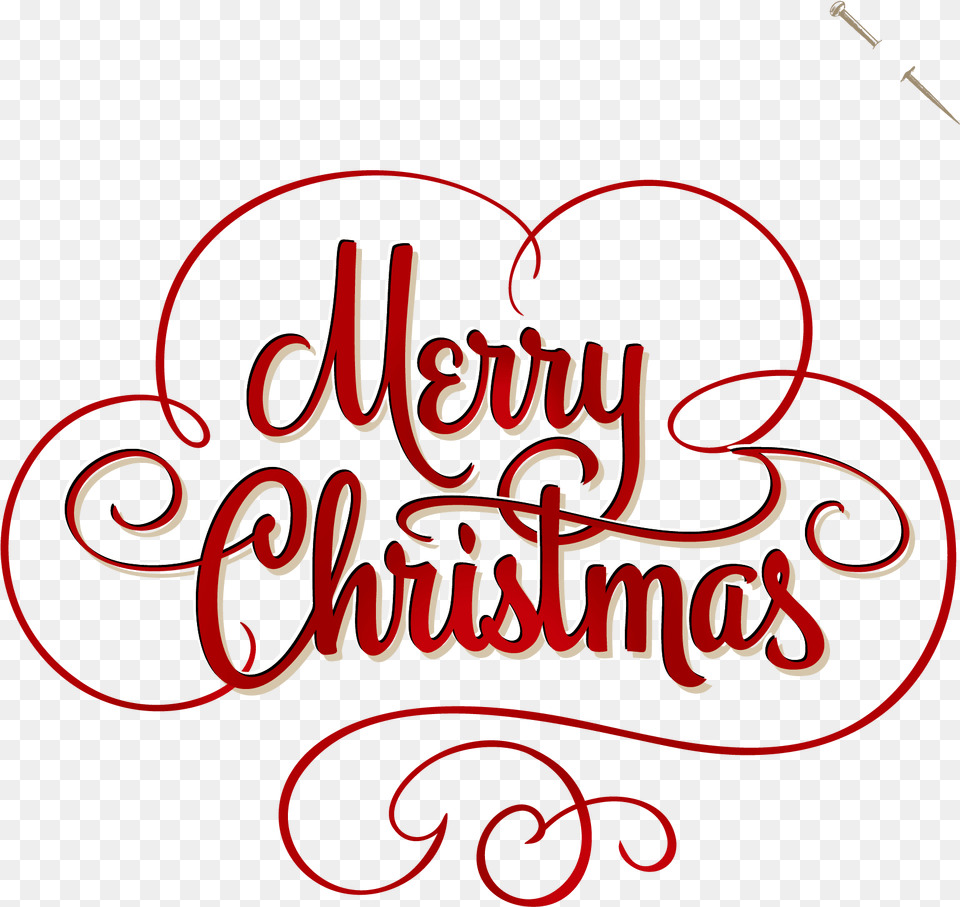 Christmas Calligraphy Lettering Clip Art, Handwriting, Text, Dynamite, Weapon Png