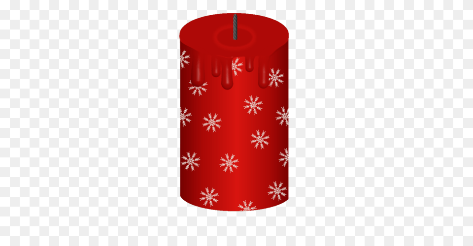 Christmas Candle, Food, Ketchup Free Transparent Png
