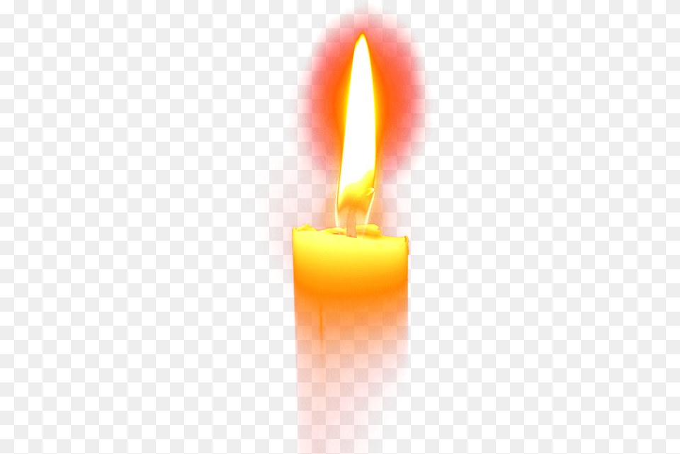 Christmas Candle Isolated Holidays Simply Advent Candle, Fire, Flame Png Image