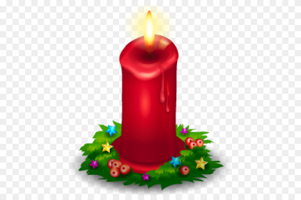Christmas Candle Lantern Clip Art Christmas Candle Clip Art, Birthday Cake, Cake, Cream, Dessert Png Image