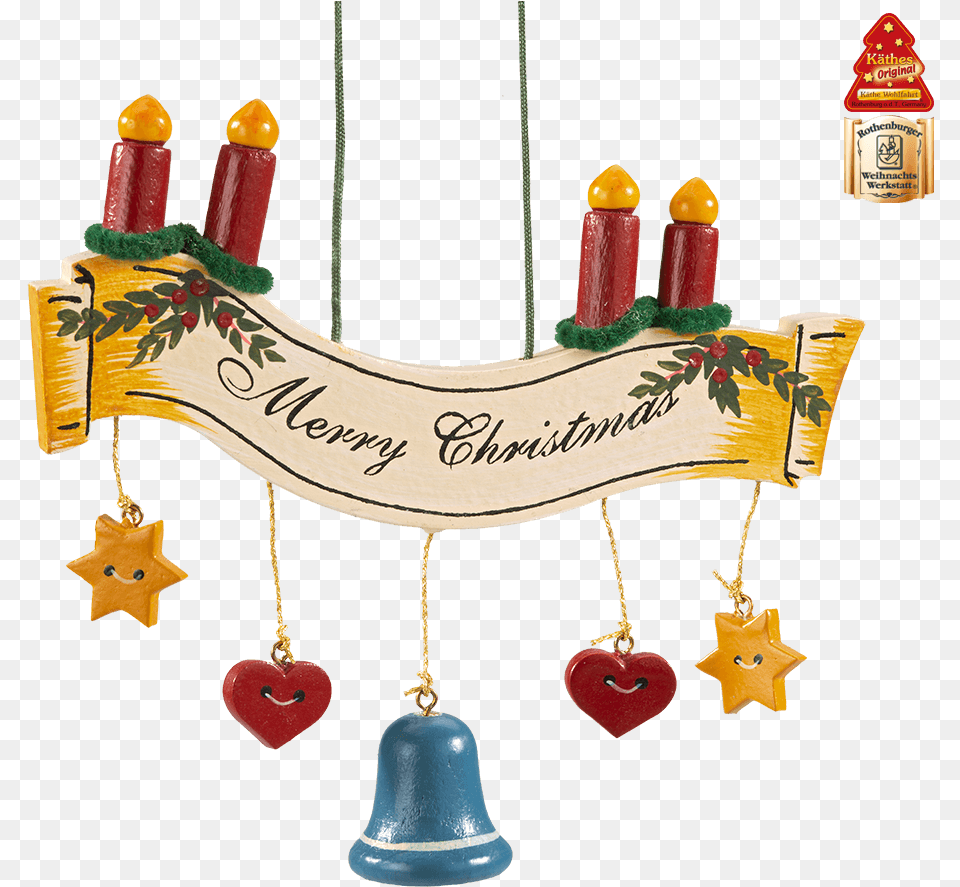 Christmas Candles Church Bell, Candle, Accessories, Jewelry, Necklace Png Image