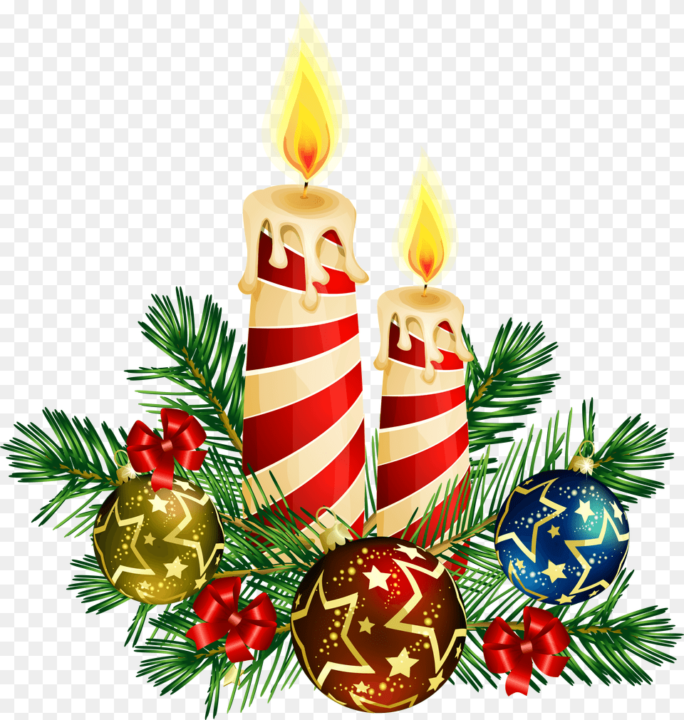 Christmas Candles Clipart, Ball, Sport, Cricket Ball, Cricket Png Image