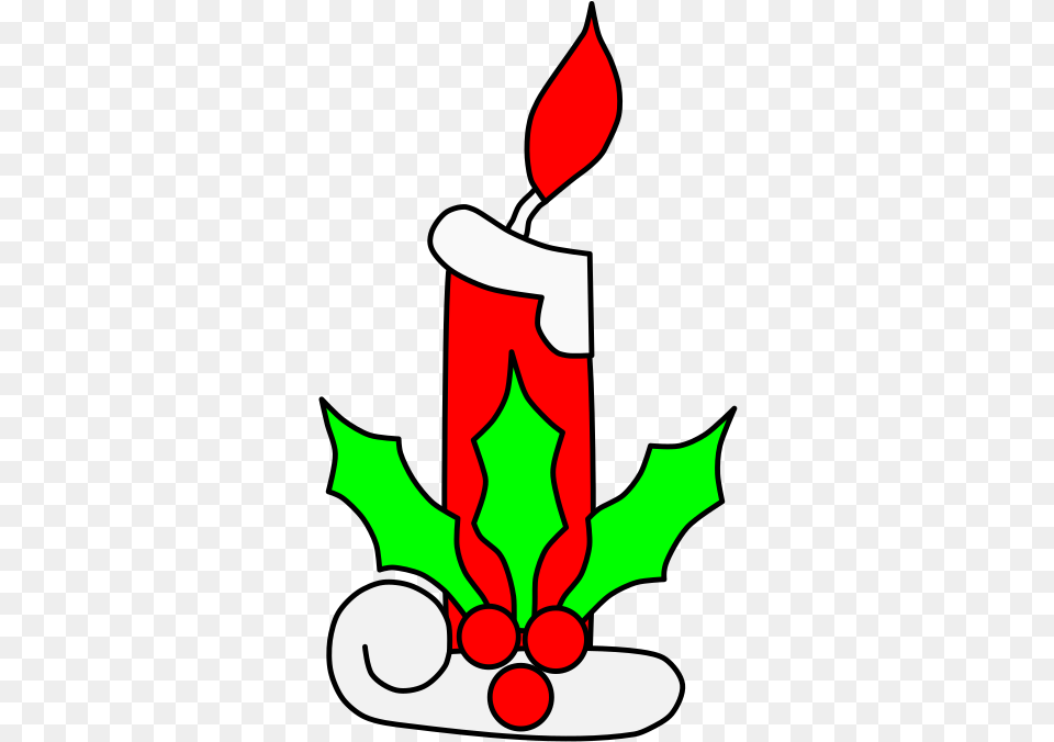 Christmas Candles Clipart Light, Baby, Person Png Image