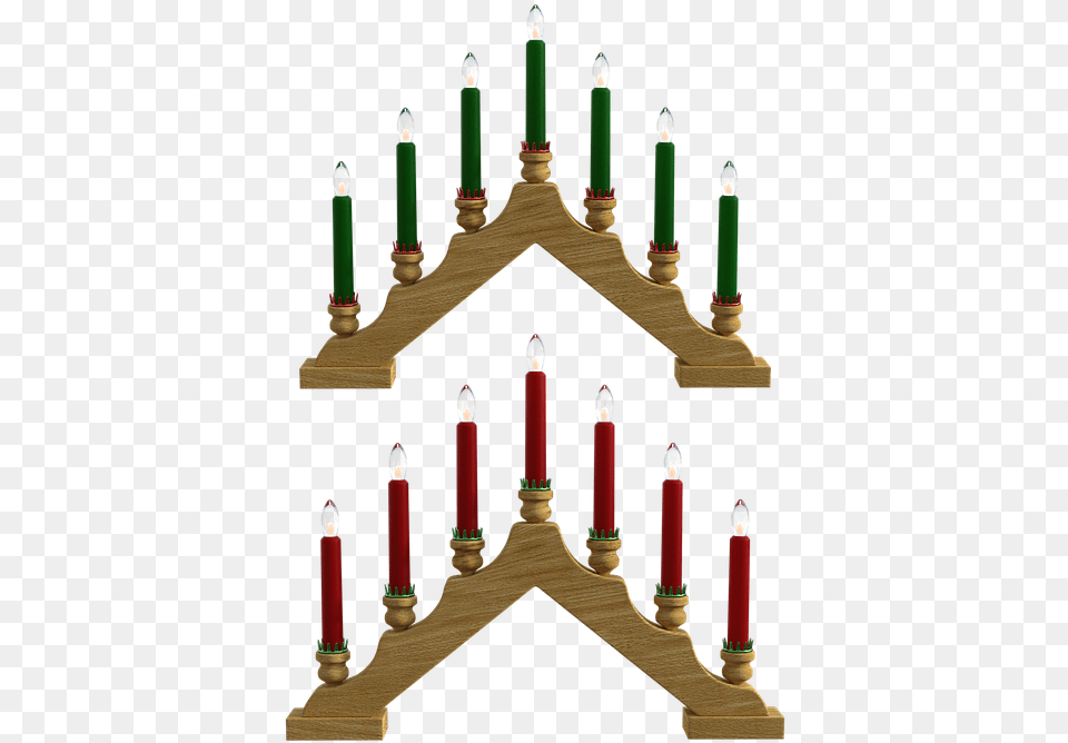 Christmas Candles Wooden Green Free Image On Pixabay Illustration, Altar, Architecture, Building, Church Png