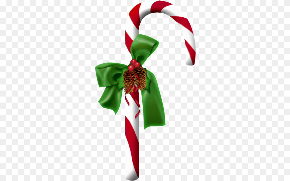 Christmas Candy, Stick, Food, Sweets, Cane Free Transparent Png