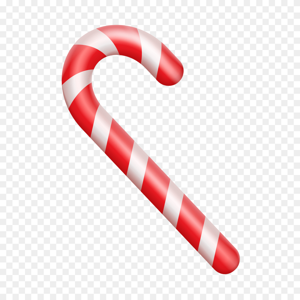 Christmas Candy, Stick, Food, Sweets, Field Hockey Free Png Download